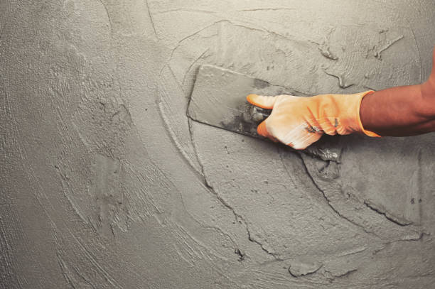 Best Commercial Concrete Services in Ballinger, TX