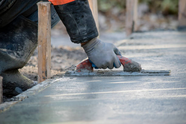Best Concrete Retaining Walls in Ballinger, TX