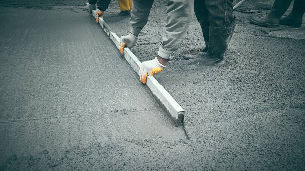 Best Stamped Concrete Services in Ballinger, TX
