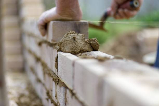 Best Stamped Concrete Services in Ballinger, TX