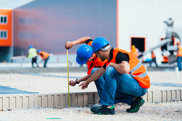 Best Concrete Patio Design and Installation in Ballinger, TX