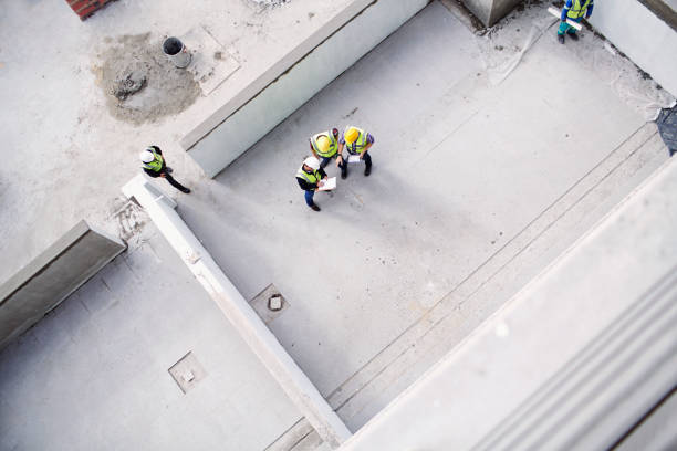 Best Concrete Removal and Replacement in Ballinger, TX