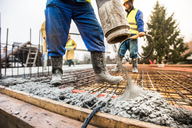  Ballinger, TX Concrete contractor Pros